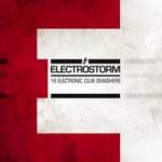 Various Artists - Electrostorm Volume 1 (CD)