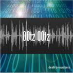 00tz 00tz - Death by Numbers (CD)