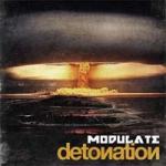 Modulate - Detonation (CD)