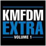 KMFDM - Extra vol.1 (2CD)