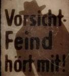 Patenbrigade: Wolff - Feind Hört Mit!