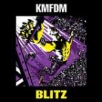 KMFDM - Blitz (CD)