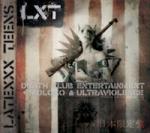 Latexxx Teens - Death Club Entertainment [Japanese Limited Edition]