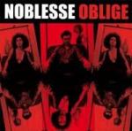 Noblesse Oblige - In Exile (CD Digipak)
