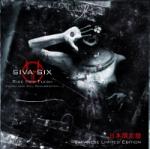 Siva Six - Rise New Flesh/Flesh And Will Resurrected [Japanese Limited Edition] (Limited 2CD Digipak)