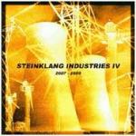 Various Artists - Steinklang Industries IV (CD)