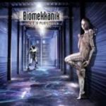 Biomekkanik - State of Perfection (CD Digipak)