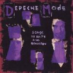 Depeche Mode - Songs Of Faith And Devotion (CD+DVD)