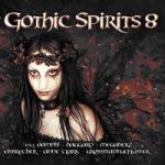 Various Artists - Gothic Spirits 8