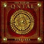 Qntal - Purpurea (The Best of) (2CD Digipak)