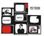 Psy'Aviah - Entertainment Industries (Playstation CD)