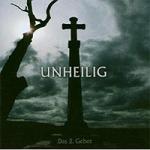 Unheilig - Das 2. Gebot [Re-release] (CD)