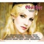Various Artists - Gothic Compilation 44 (2CD Digipak)