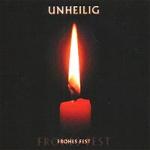 Unheilig - Frohes Fest [Re-release] (CD)