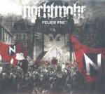 Nachtmahr - Feuer Frei! (CD Digipak)