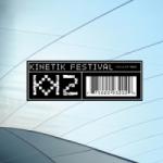 Various Artists - Kinetik Festival Volume 2 (2CD)