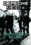 Depeche Mode - Random Access Memory (DVD)