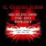 Various Artists - 12th Elektrisch Festival (Limited Edition) (Limited CD)