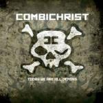 Combichrist - Today We Are All Demons (Limited 2CD Digipak)