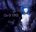 Clan of Xymox - Emily (Limited MCD Digipak)