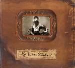 Various Artists - My Dear Freaks Volume 2 (CD Digipak)