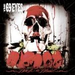 The 69 Eyes - Back in Blood (CD)