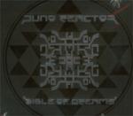 Juno Reactor - Bible of Dreams (CD)