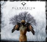 Plasmodivm - Paradise Under Fire (CD Digipak)