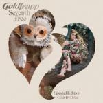 Goldfrapp - Seventh Tree 'Tour Edition' (CD+DVD)