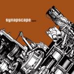Synapscape - Again (CD)