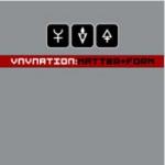 VNV Nation - Matter and Form (European Edition) (Re-release) (CD)