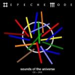 Depeche Mode - Sounds of the Universe (CD+DVD)