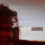 Lucidstatic - Gravedigger (CD)