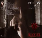 Various Artists - Infacted Asia: Black Veil Club Selection (Nonstop Mix by DJ TAIKI) (Limited CD Digipak)