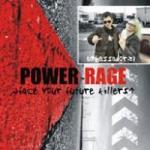 Ambassador21 - Power Rage (Face Your Future Killers) (CD)