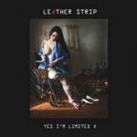 Leaether Strip - Yes, I'm Limited V (Limited 3CD Box Set)