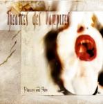 Theatres Des Vampires - Pleasure and Pain (CD)