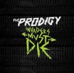 The Prodigy - Invaders Must Die [Special Edition] (Limited 2CD+DVD)