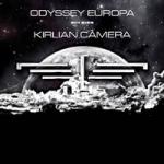 Kirlian Camera - Odyssey Europa