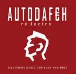 Autodafeh - Re:lectro (MCD Slipcase)