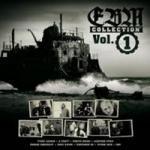 Various Artists - EBM Collection Volume 1