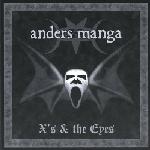 Anders Manga - X’s and The Eyes