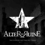 Alter Der Ruine - This Is Why We Can't Have Nice Things (CD)