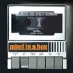 Mind.In.A.Box - 8 Bits (Limited MCD)