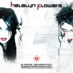 Helalyn Flowers - E-Race Generation (EP)