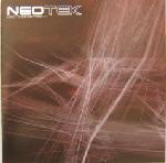 Neotek - Mind Over Matter (EP)
