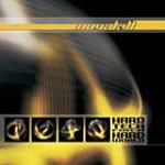 Novakill - Hard Tech For A Hard World (CD)