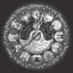 Lacrimosa - Schattenspiel (2CD)