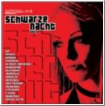 Various Artists - Schwarze Nacht Volume 4 (Limited CD)