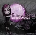 Theatres Des Vampires - Nightbreed of Macabria (CD)